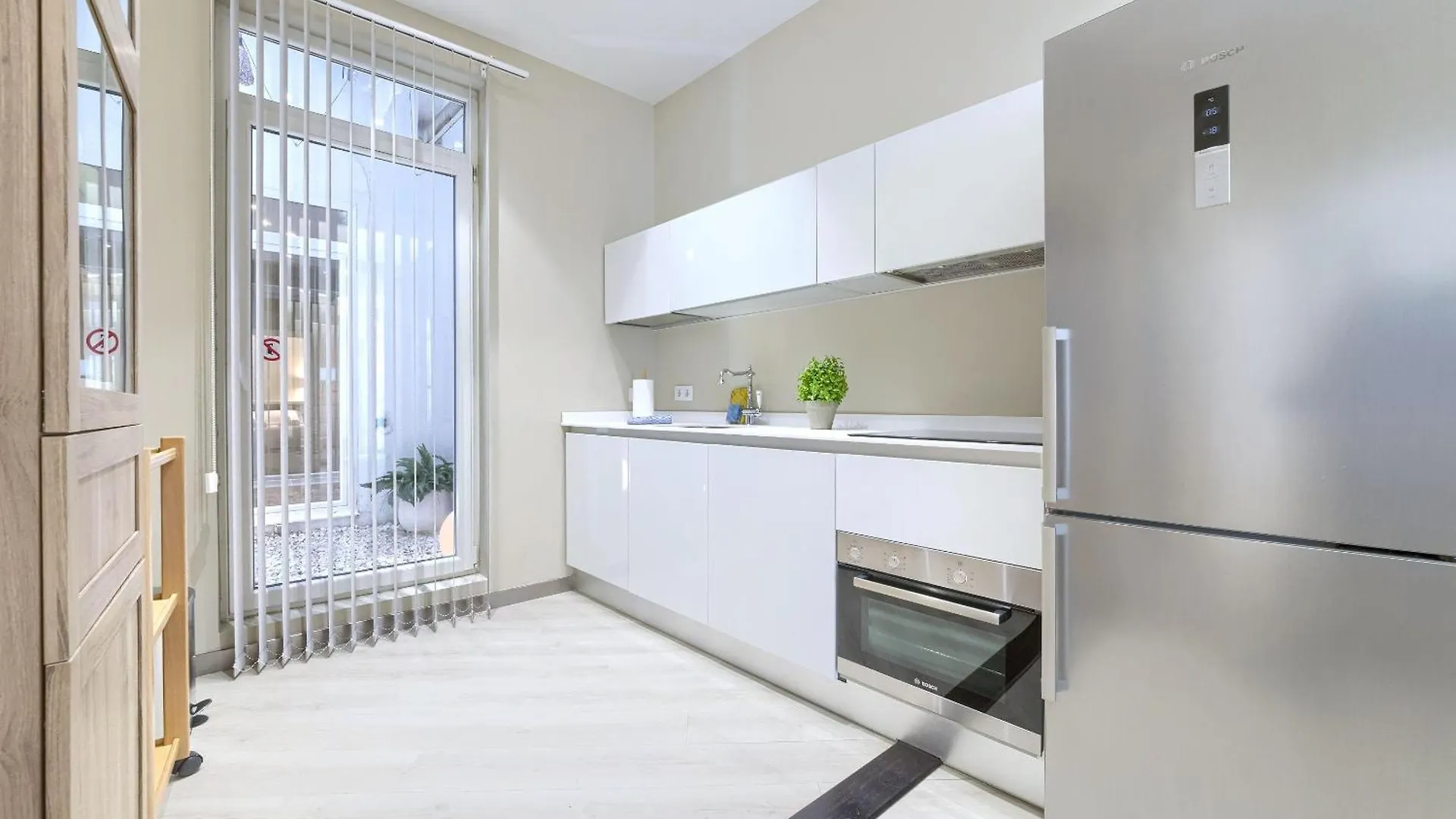 Apartment Abando Station Pintxos By Next Stop Bilbao Spain