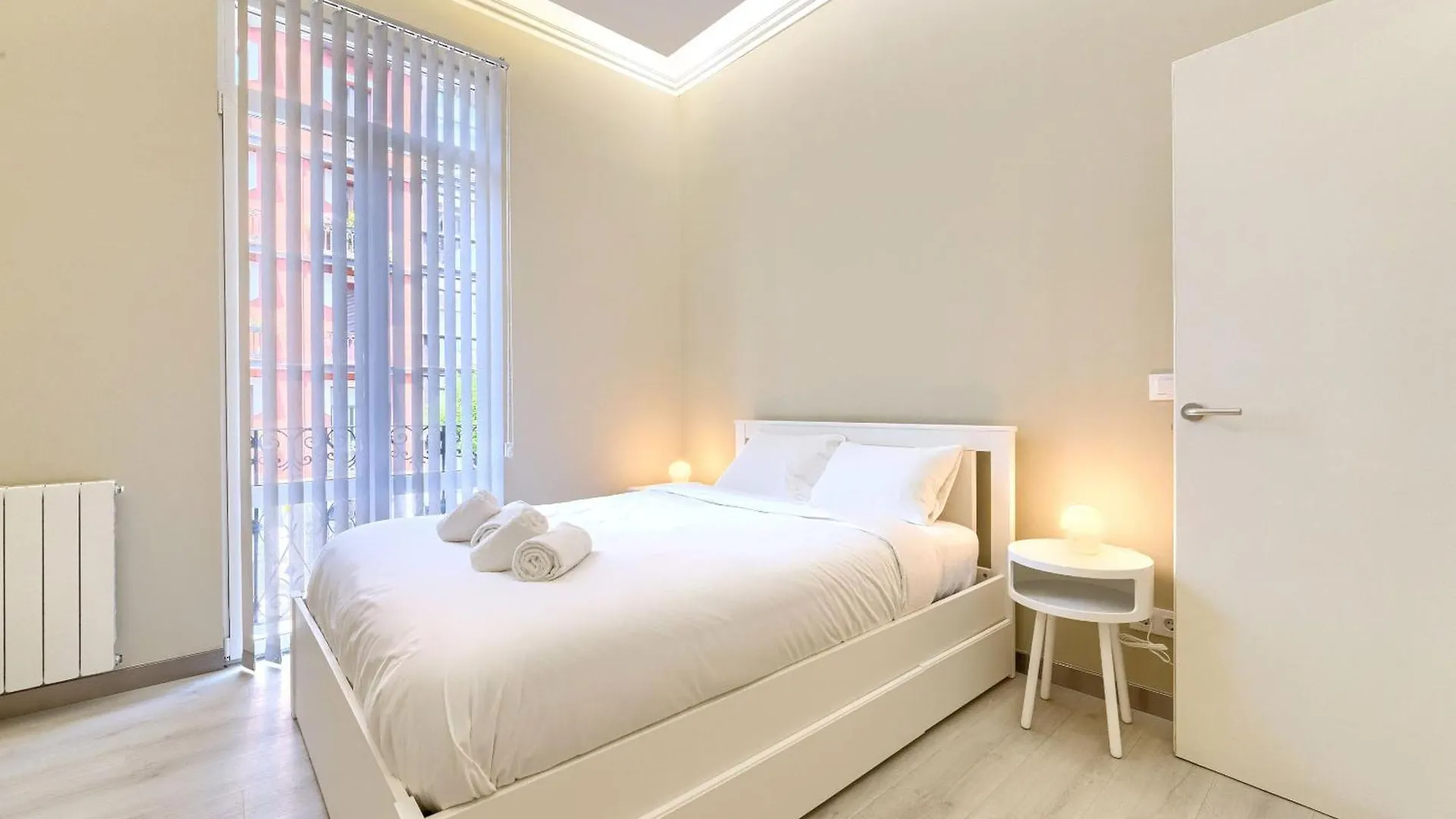 Apartment Abando Station Pintxos By Next Stop Bilbao