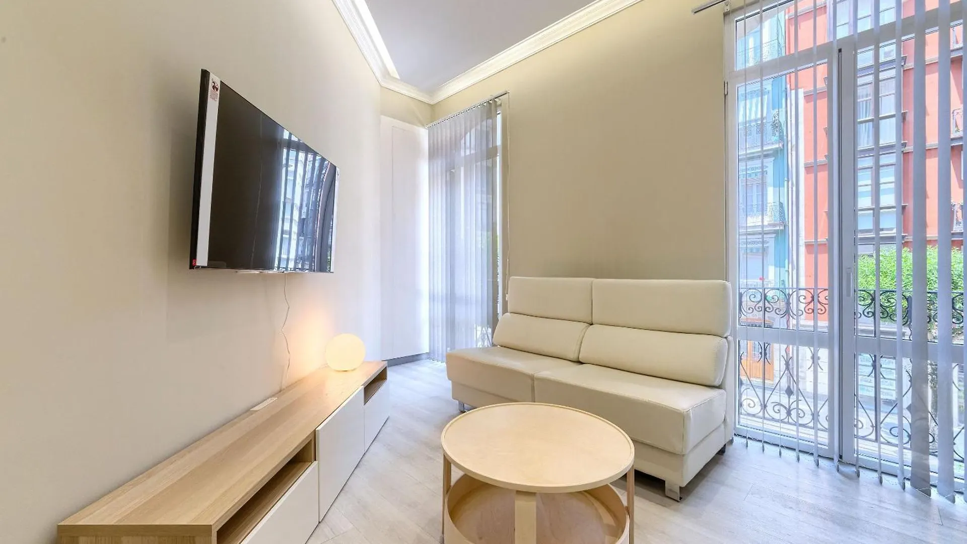 Abando Station Pintxos By Next Stop Bilbao Apartment