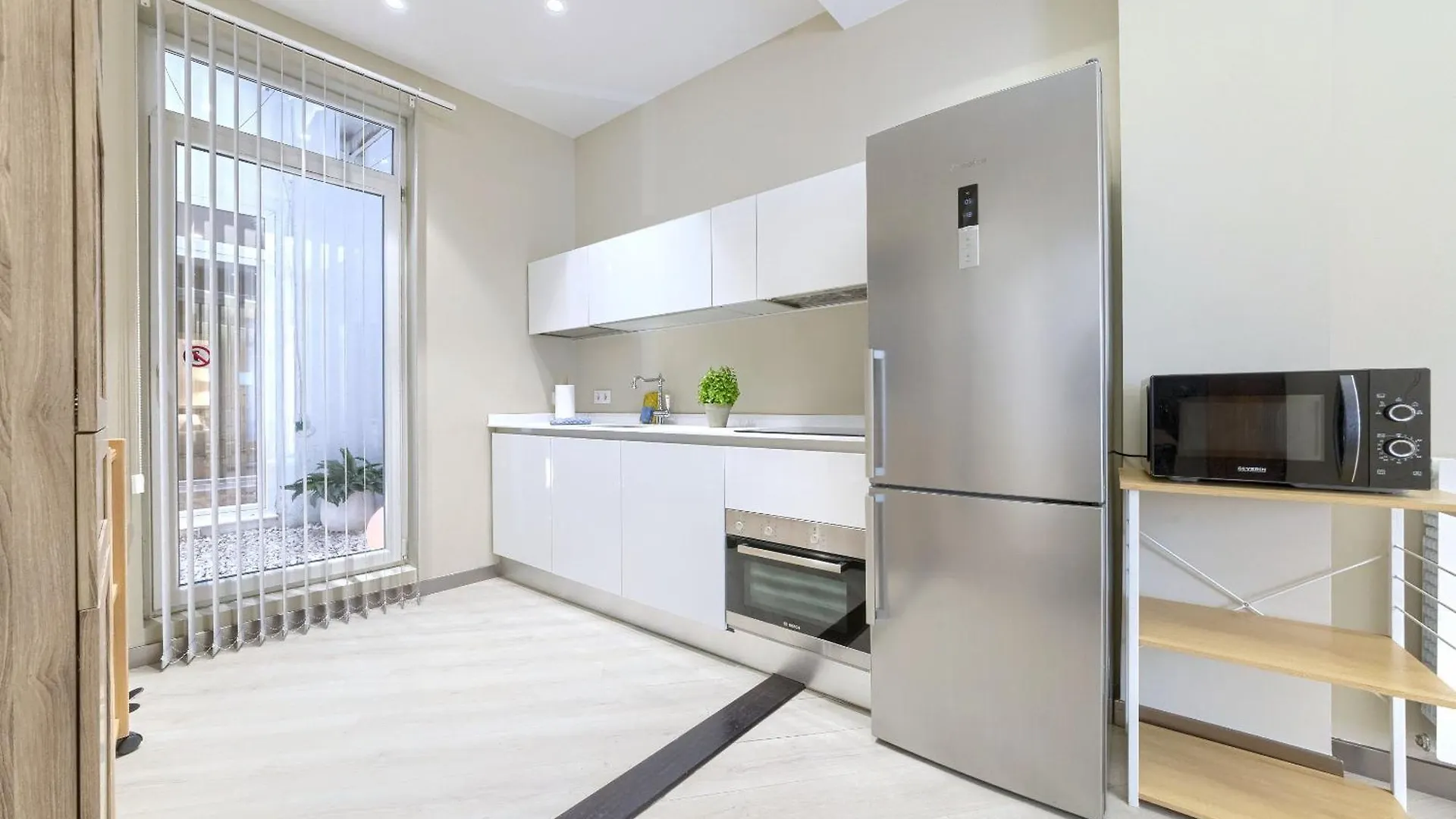 Apartment Abando Station Pintxos By Next Stop Bilbao