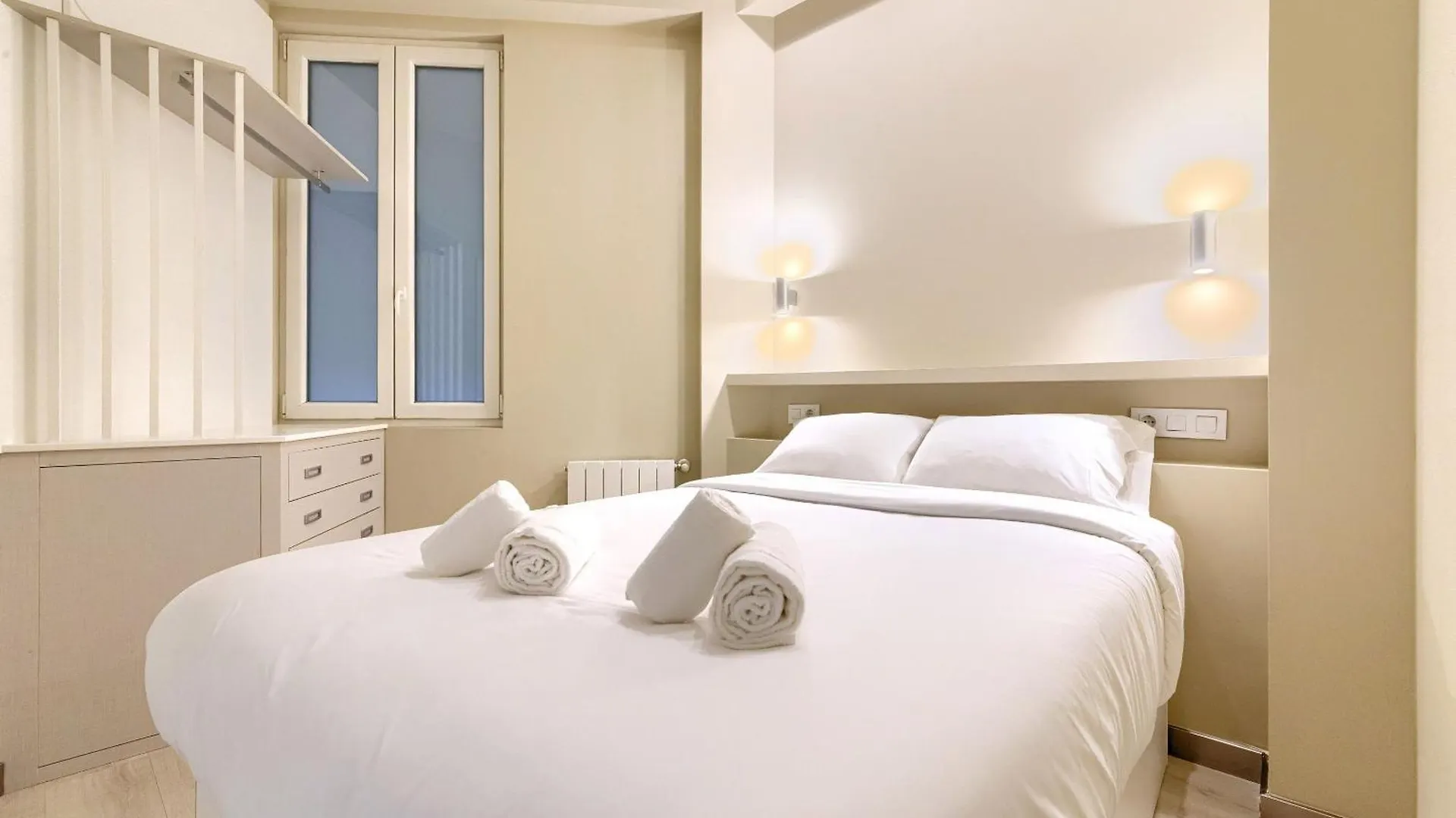 Apartment Abando Station Pintxos By Next Stop Bilbao Spain