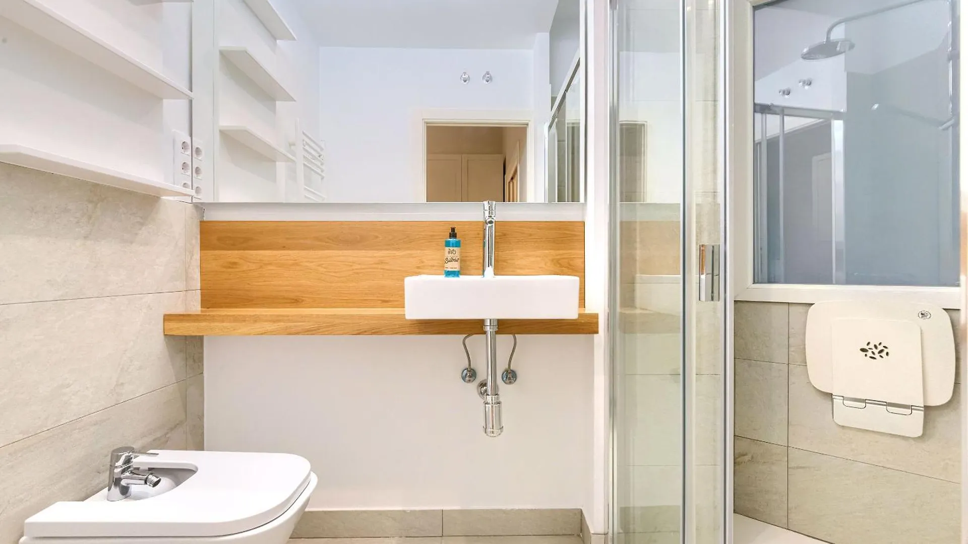 Apartment Abando Station Pintxos By Next Stop Bilbao