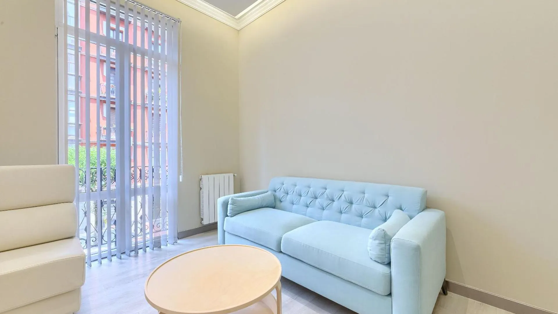 Apartment Abando Station Pintxos By Next Stop Bilbao Spain