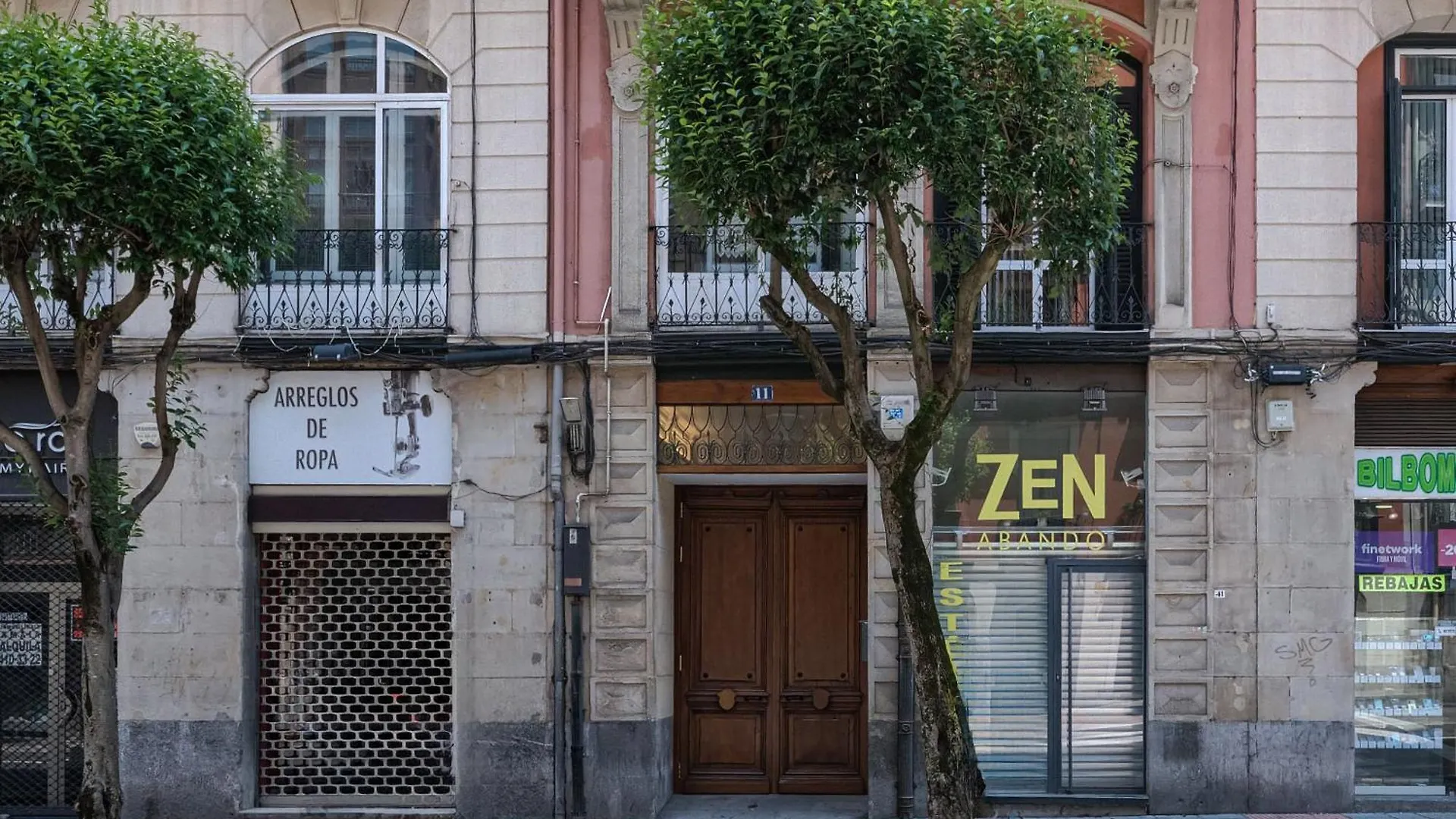 Apartment Abando Station Pintxos By Next Stop Bilbao