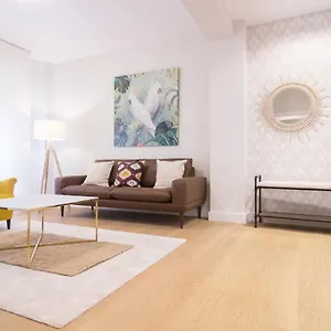  Apartment Etxaniz By People