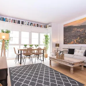  Apartment Henao Park De Suites, En Pleno Centro Con Garaje Directo