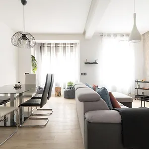 Moyua Luxe By Staynnapartments Bilbao