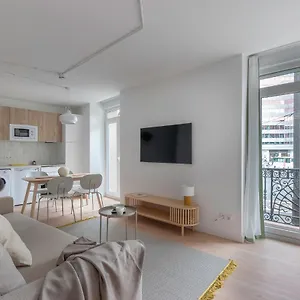 Apartment B48 Abando