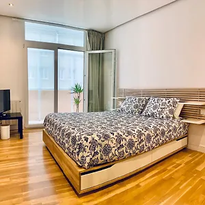 Privada En Centro Bilbao