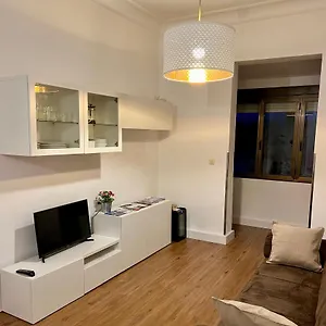 Appartamento Lersundi 3, Bilbao