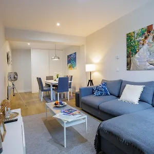  Apartment Pagasarri, Bilbaohost