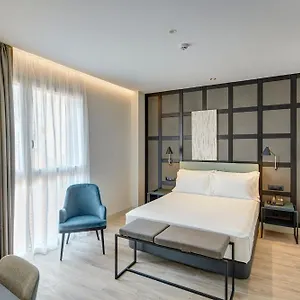 Sercotel Ayala Bilbao