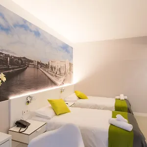Bilbao City Rooms Bilbao