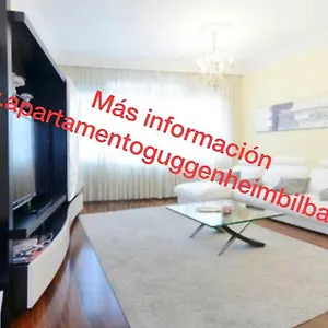Frente Al Guggenheim Con Wifi Y Parking Privado Gratis Bilbao