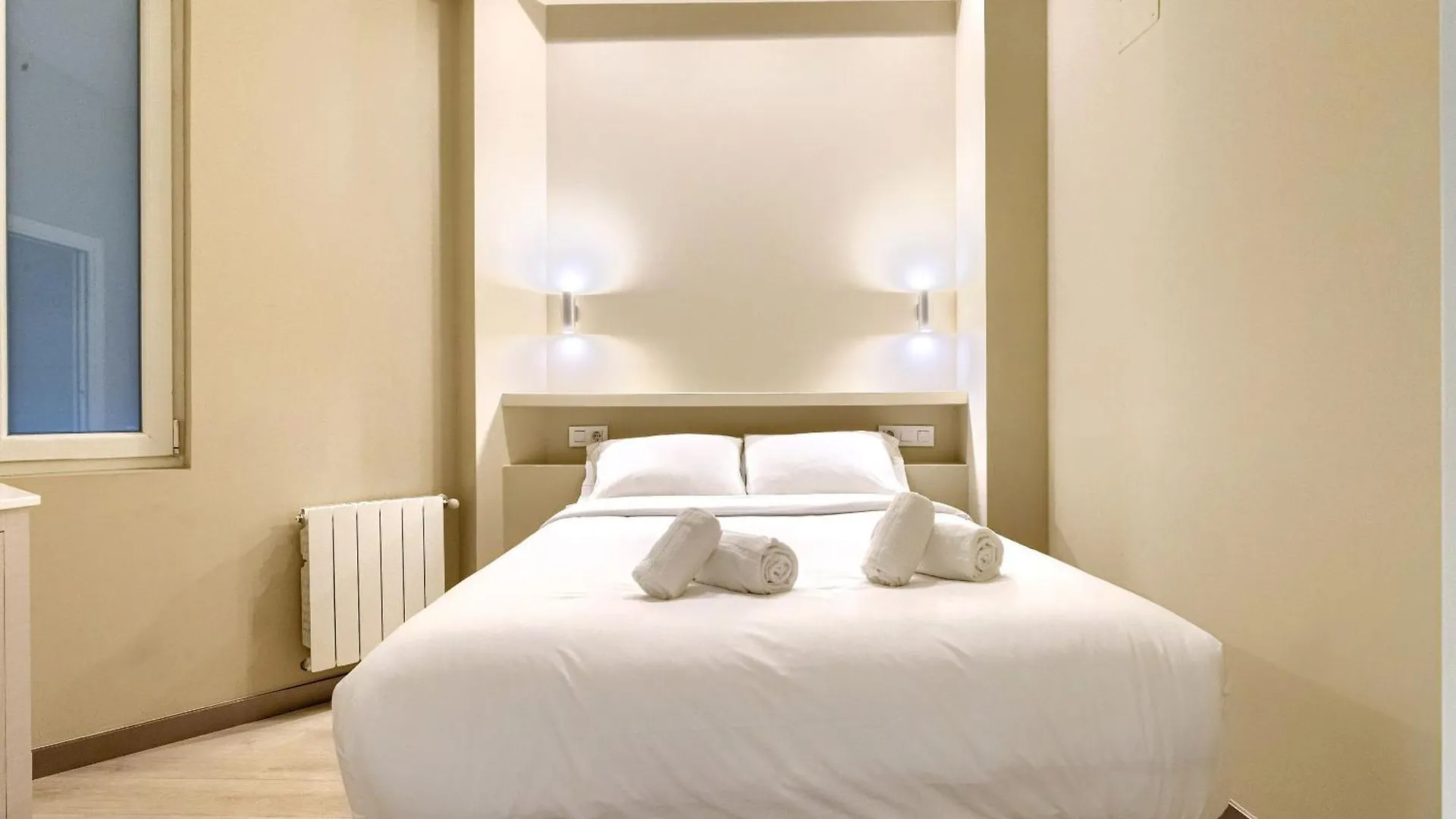 Apartment Abando Station Pintxos By Next Stop Bilbao