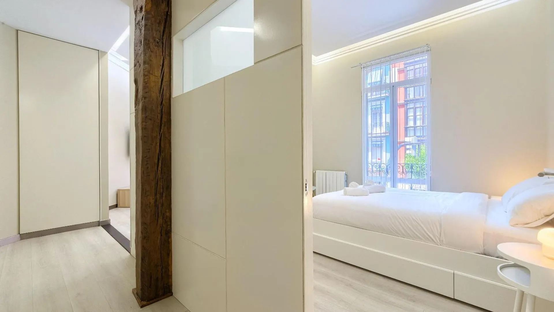 Apartment Abando Station Pintxos By Next Stop Bilbao