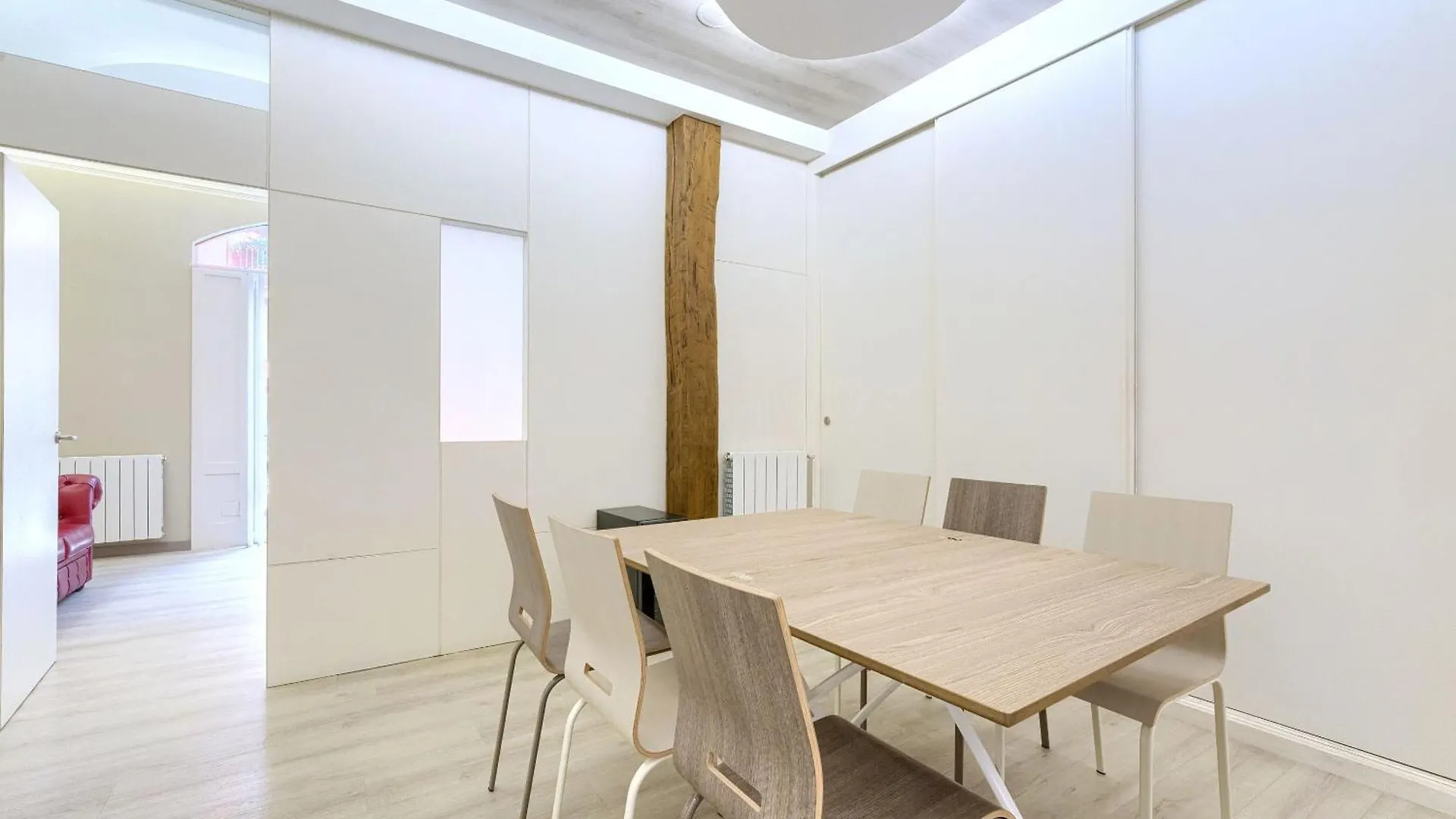 Apartamento Abando Station Pintxos By Next Stop Bilbau Espanha
