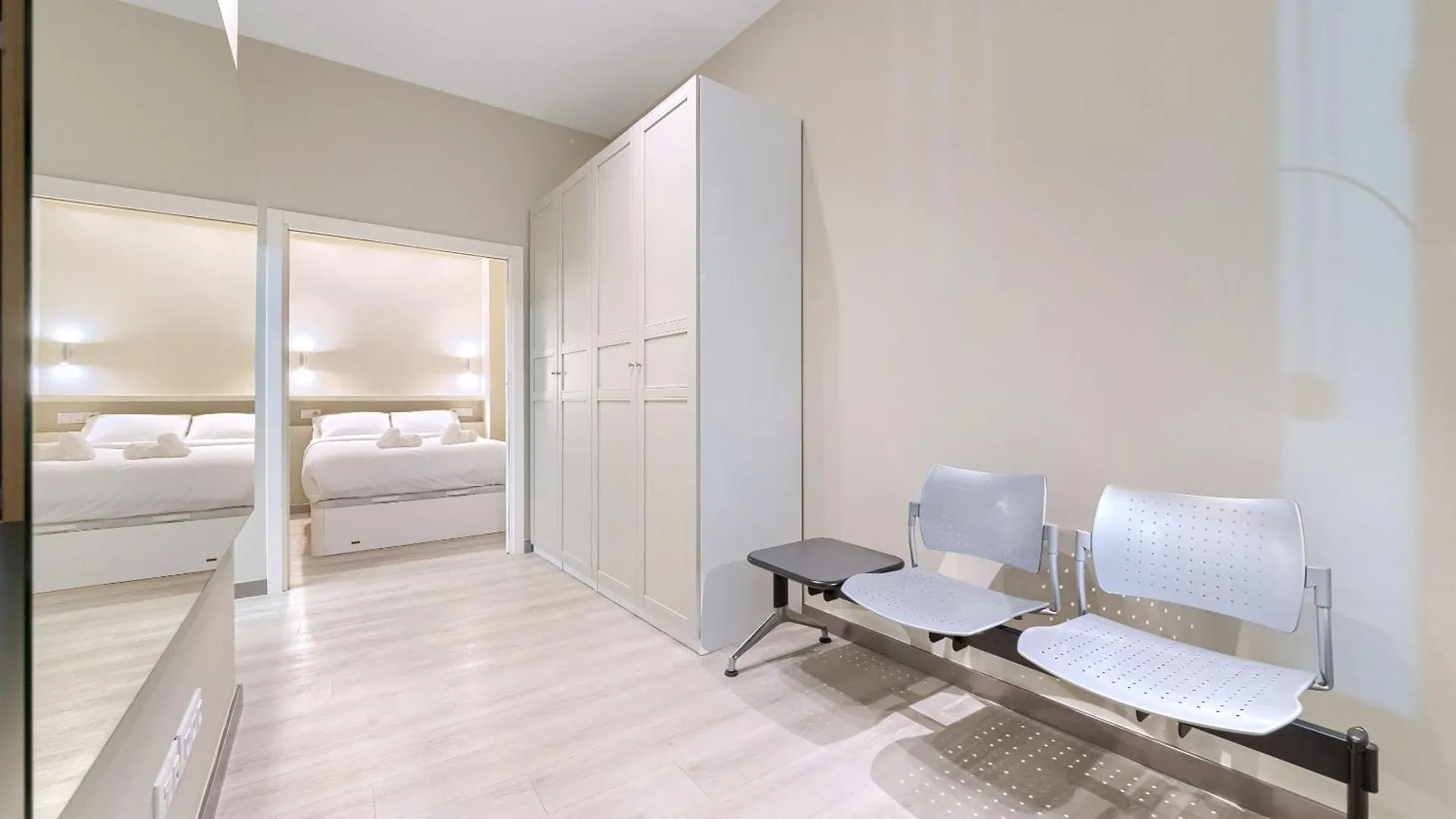 Apartamento Abando Station Pintxos By Next Stop Bilbau