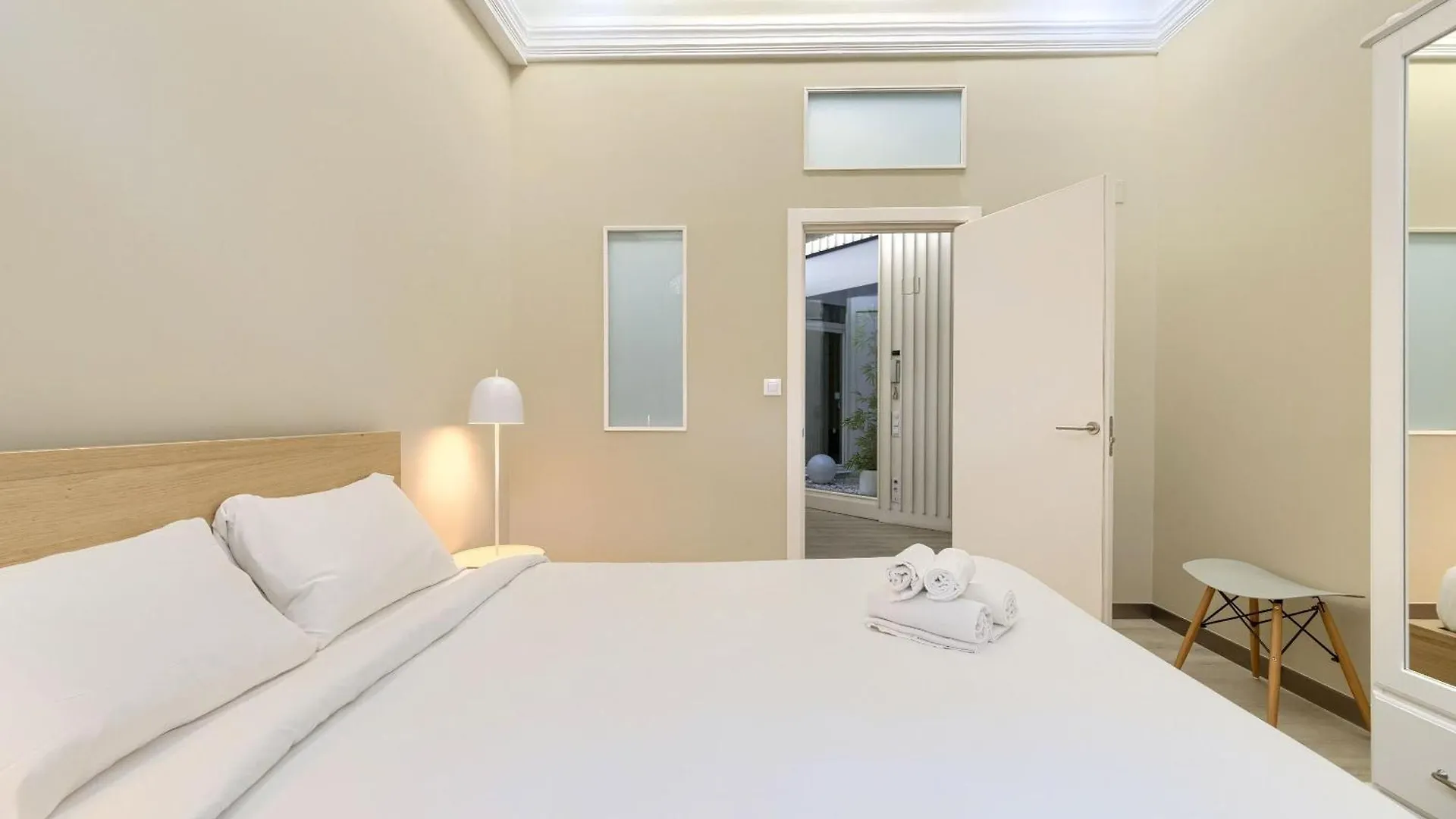 Apartment Abando Station Pintxos By Next Stop Bilbao